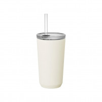 킨토 빨대 투고 텀블러 480ml