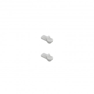 [부품] 킨토 엑티브 보틀 600ml/950ml 스파우트 2p